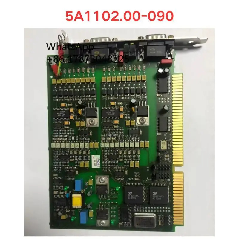 리퍼 5A1102.00-090 드라이버 보드 기능 OK