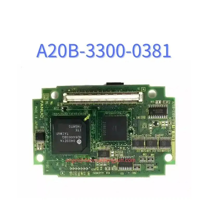 A20B-3300-0381 리퍼 그래픽 카드 기능 OK