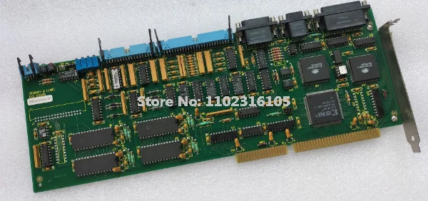 산업장비 보드 GIDDINGSLEWSI DCC 58009028