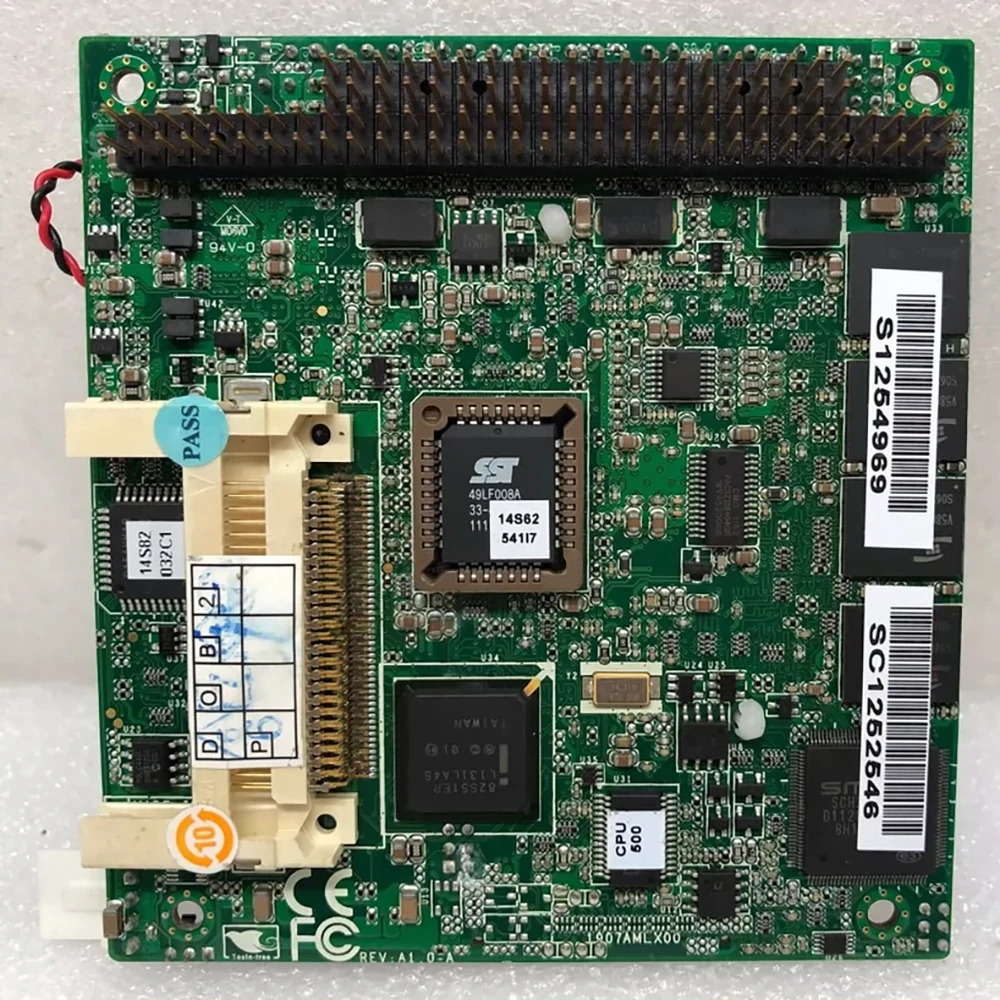1907AMLX00 산업마더보드 IDEA-9452WT R1.0-A