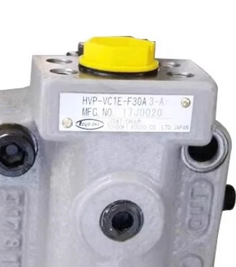 TOYOKI 베펌프 HVP-VC1E-F30A3-A HVP-VC1-F26A2-C-024