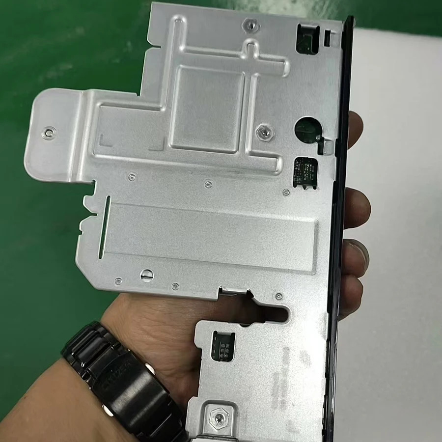 Dell Poweredge R730 전면 패널 어셈블리 USB 스위치 보드 520VX 0520VX원본
