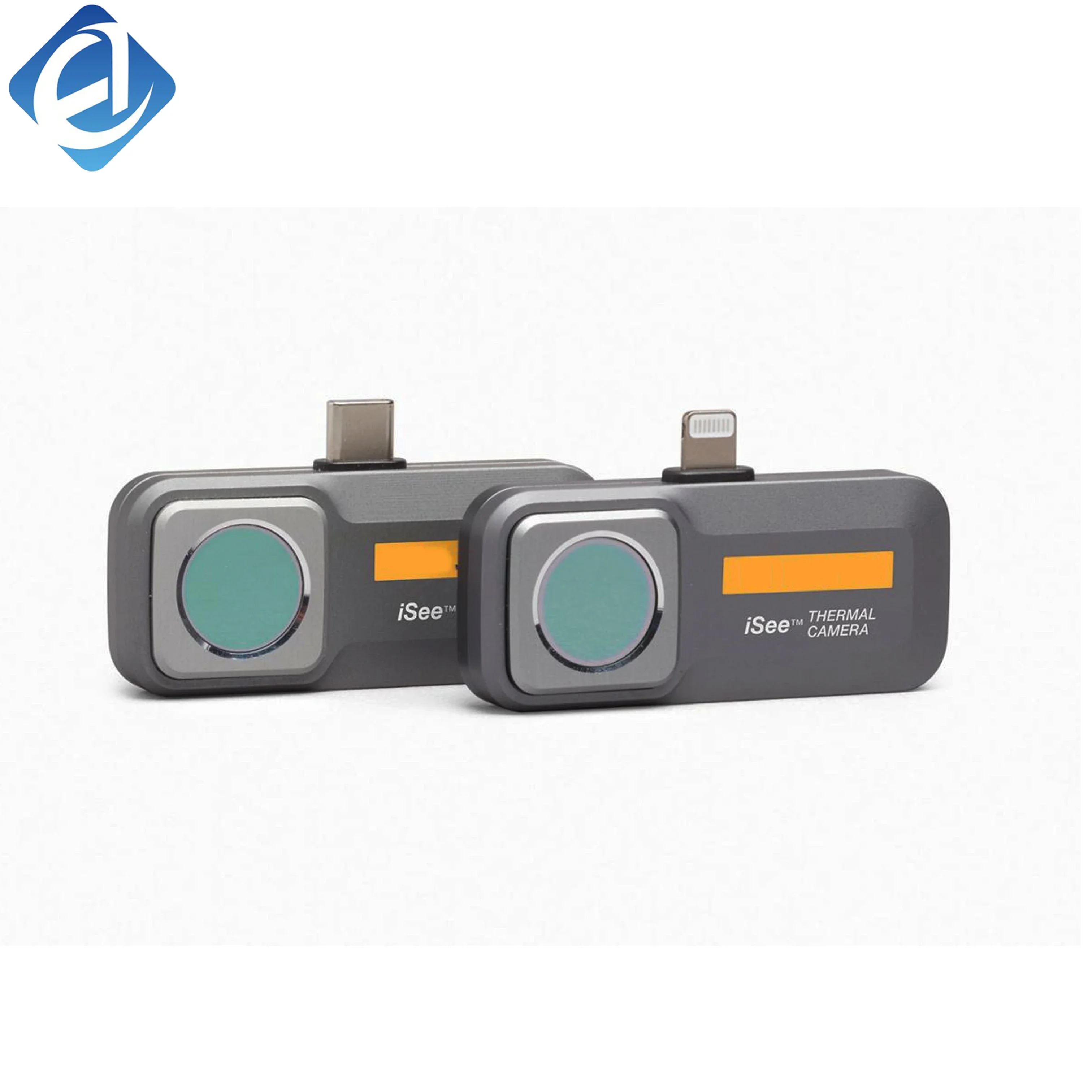오리지널 ISee TC01A 휴대폰 열화상 카메라 TC01A/TC01B