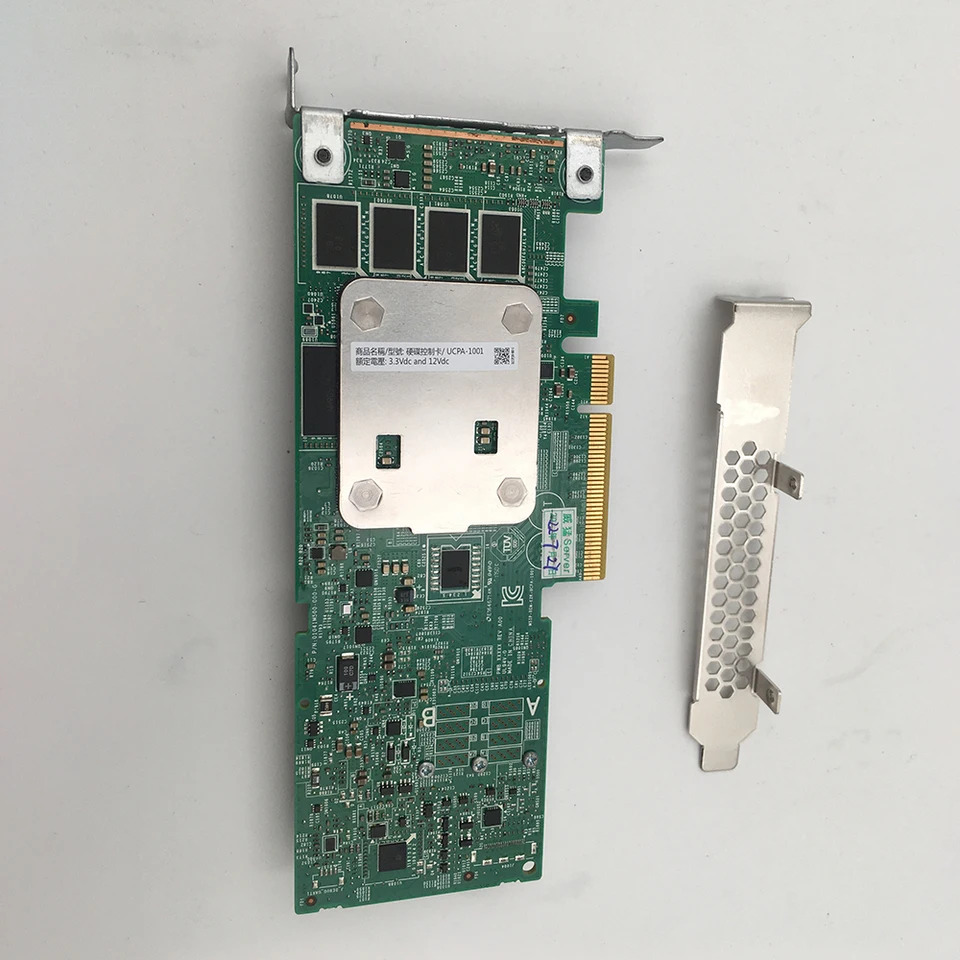 DELL 어레이 카드 3JH35 DPNHJ 1M71J H740P 12 Gb/s 8GB
