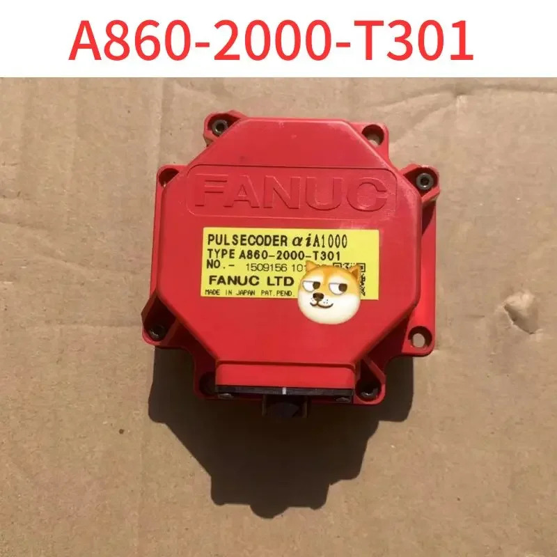 리퍼 인코더 A860-2000-T301