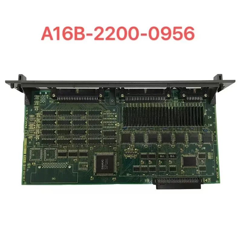 A16B-2200-0956 Fanuc 회로 기판 PCB 보드 카드 I/O A16B 2200 0956