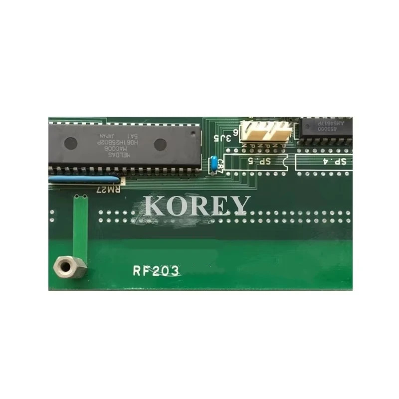 리퍼PCB 회로 기판 RF203
