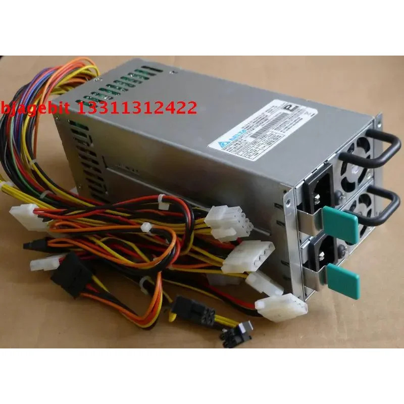델타 전DPS-500AB-9 C 서버 전원공급장치 500W