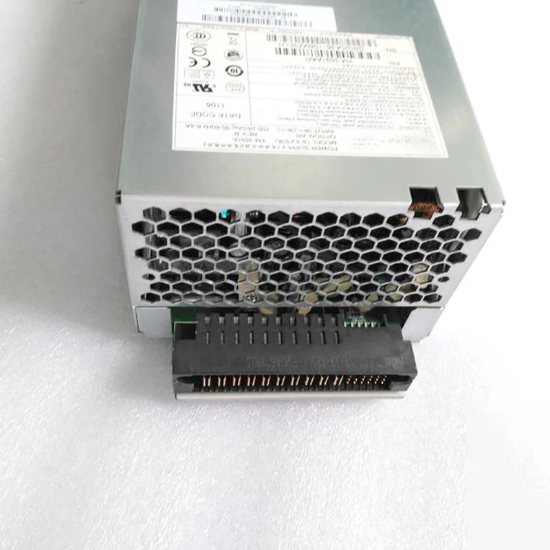 데스크탑 전원공급장치 hp호환 MSA2000 P2000G3 573W YM-3591A 592267-001