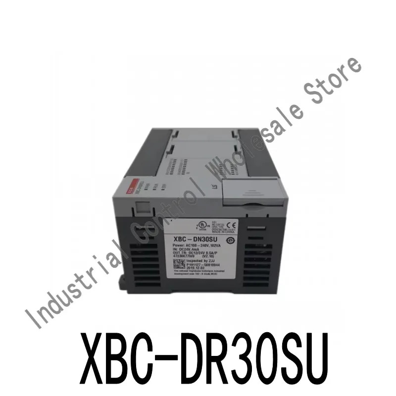 LS XBC-DR30SU PLC 모듈신