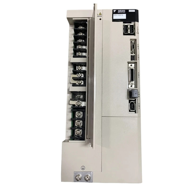 Yaskawa 서보 드라이브 신형 SGDV-330A11A 신속