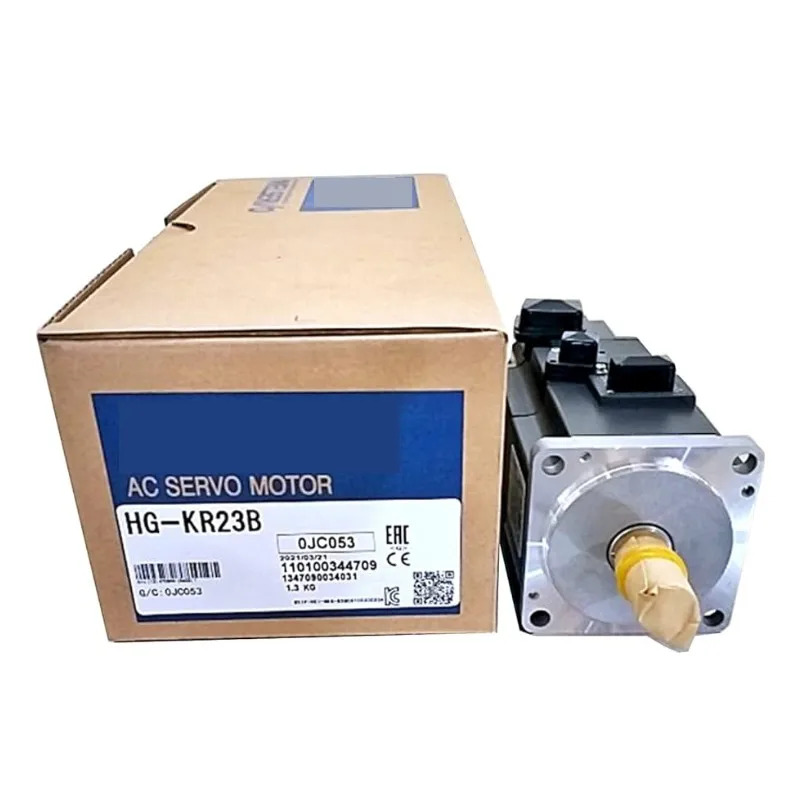 HG-KR23B 서보모터 내 신