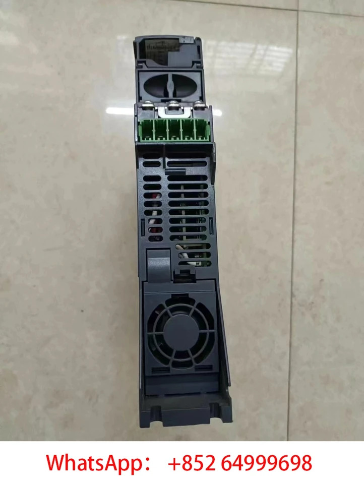 리퍼 인버터 1.1KW 기능 정상 작동 ATV320U11N4B