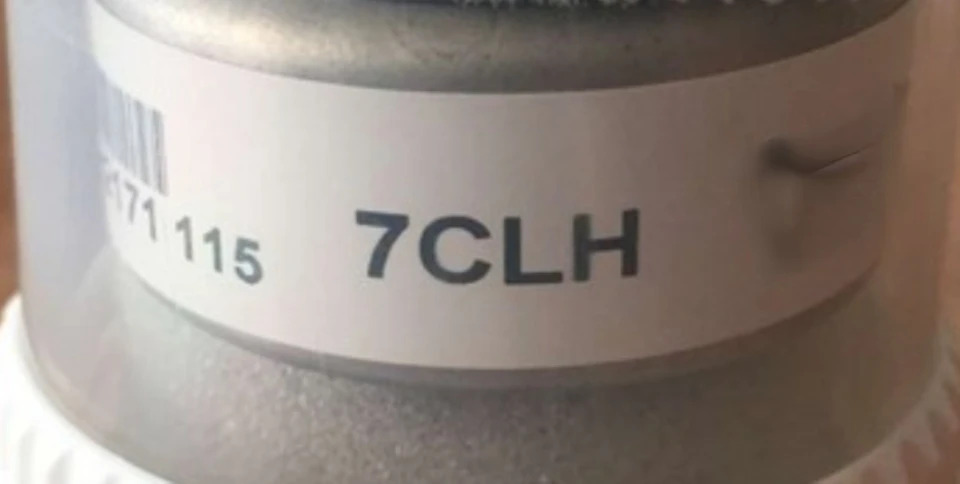 CL2-7CLH 센서 3 전극 마이크로 0-250ppm