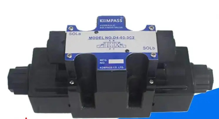 KOMPASS 솔레노이드 밸브 SBSG-03H-L D5-02-2D2 RCG-03-B-K D5-03-3C4 D5-02-2B2L EDG-01-B-1 SBG-03B MPCV-02W D
