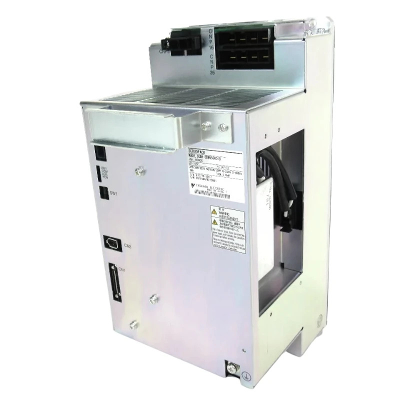 Yaskawa SGDR-SDB950A01D 서보팩