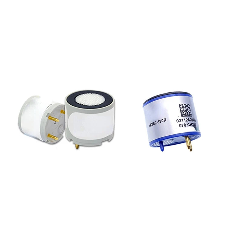 센서 전기 화학 오리지널 4ETO-100 0-20ppm
