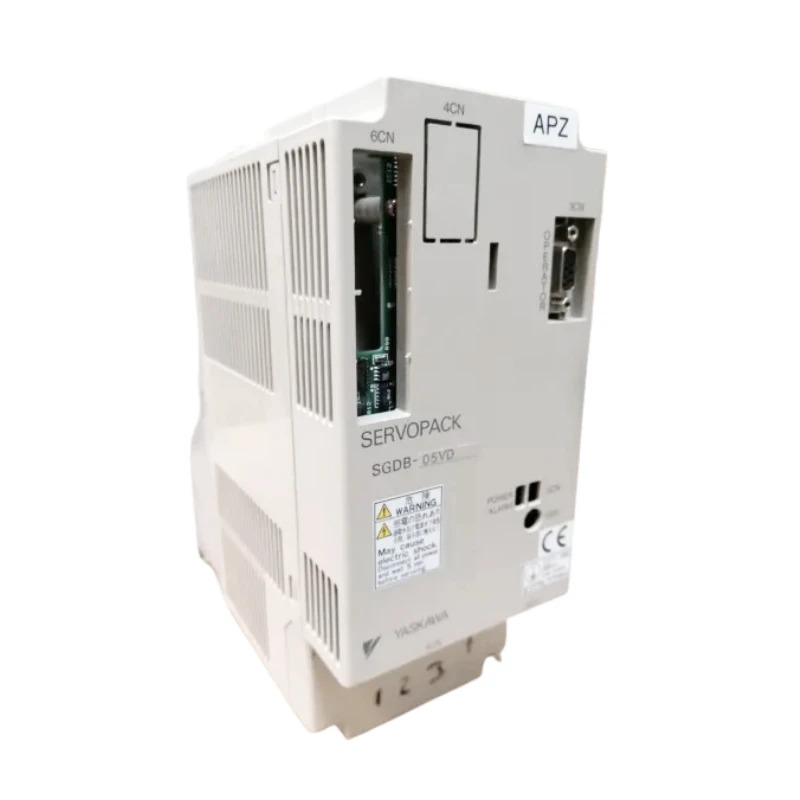 SGDB-05VD Yaskawa 서보 드라이브