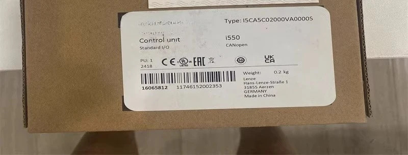 기능 모듈 I5MADK0000000S/I5CA5T02000VA0070S 원본