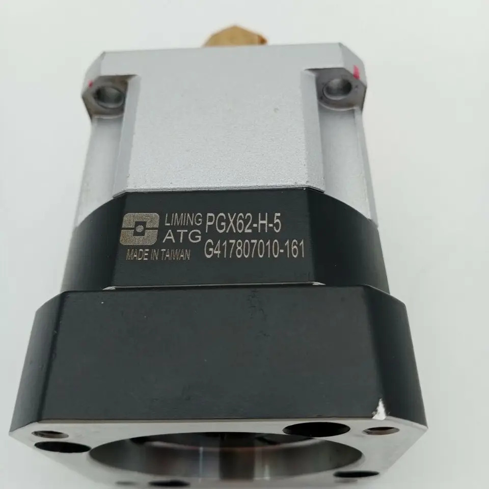 리퍼 ATG 감속기 PGX62-H-5