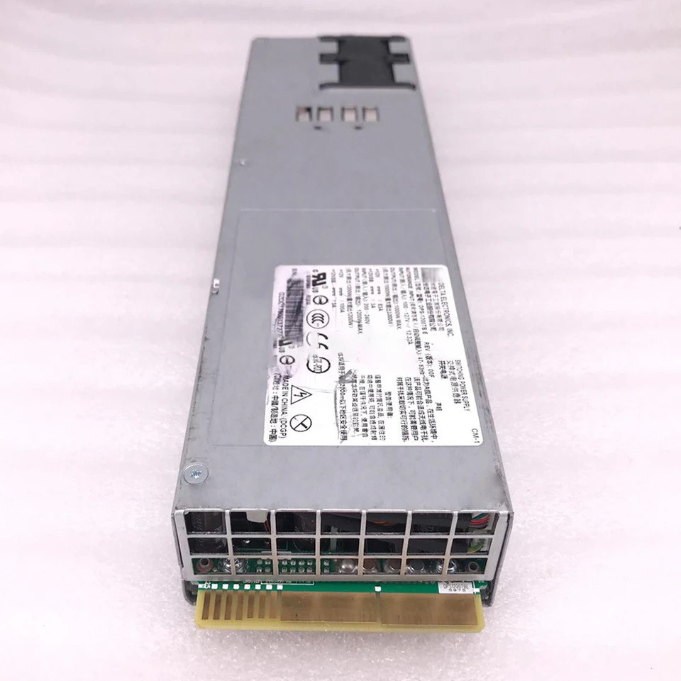 델타 DPS-1200TB E전원공급장치 전 완전 리퍼