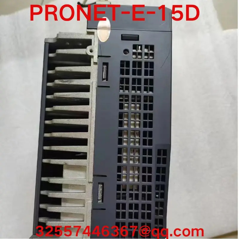 리퍼 OK 서보 드라이브 PRONET-E-15D