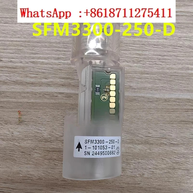 SFM3300-250D 호흡 응근처 유량센서 질량 유량계 SFM3300-250-D