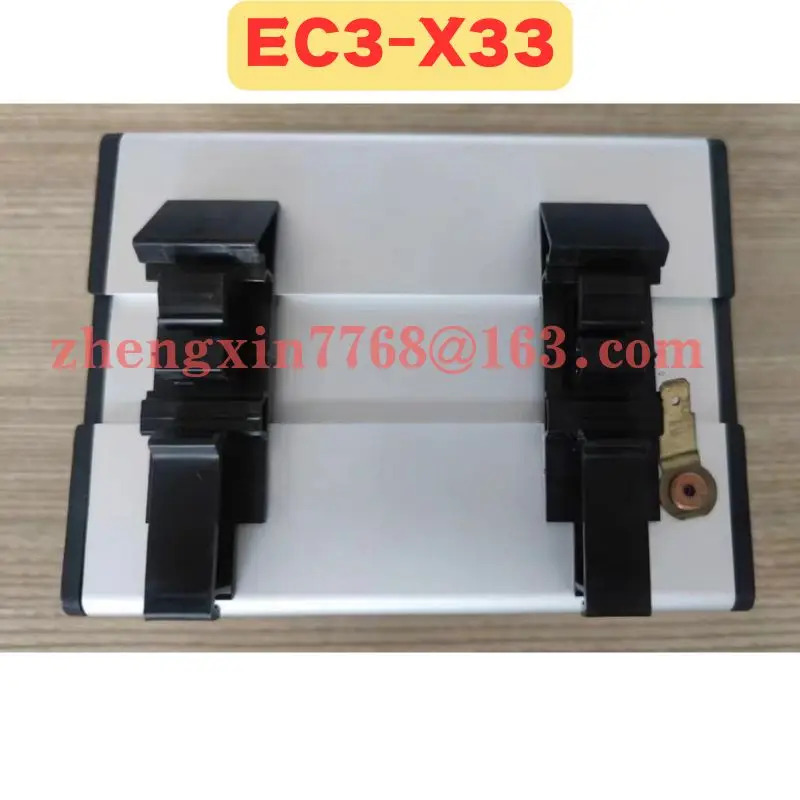 리퍼 열 컨트롤러 EC3-X33 EC3 X33 정상 기능 완료