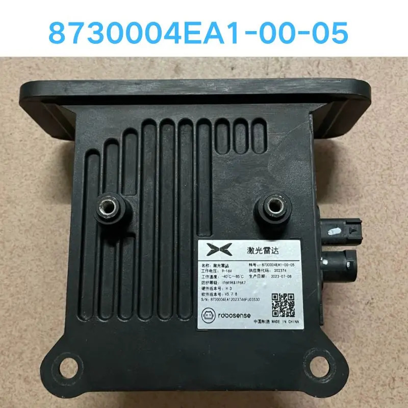 Lidar 모듈 리퍼 OK 87300004EA1-00-05