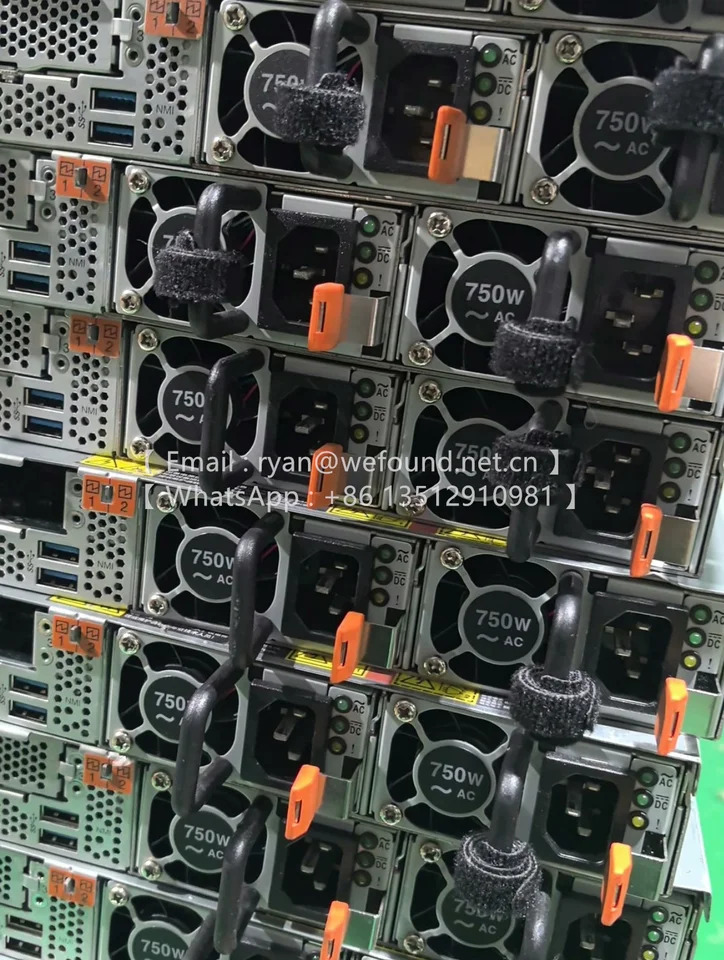 서버 스위칭 전원공급장치 750W 700-014188-1500 FSF055 01PE522