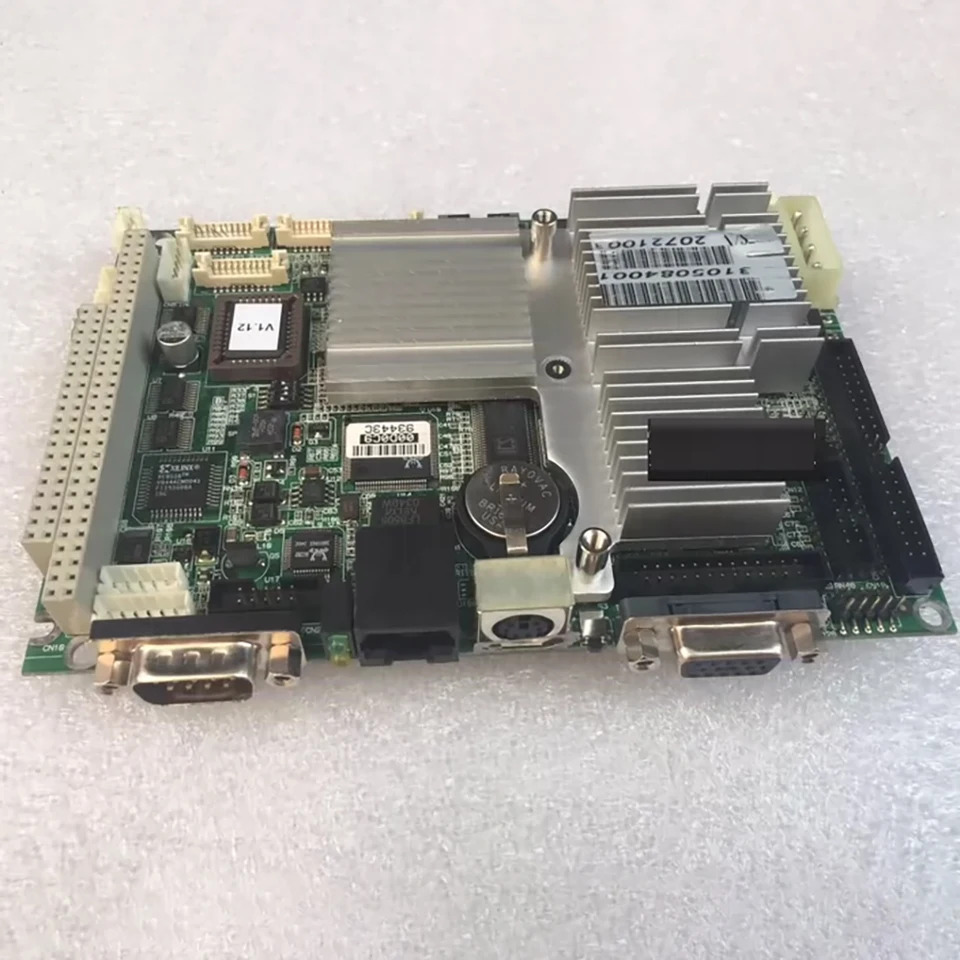 Advantech 산업마더보드 PCM-9373F 3.5 인치