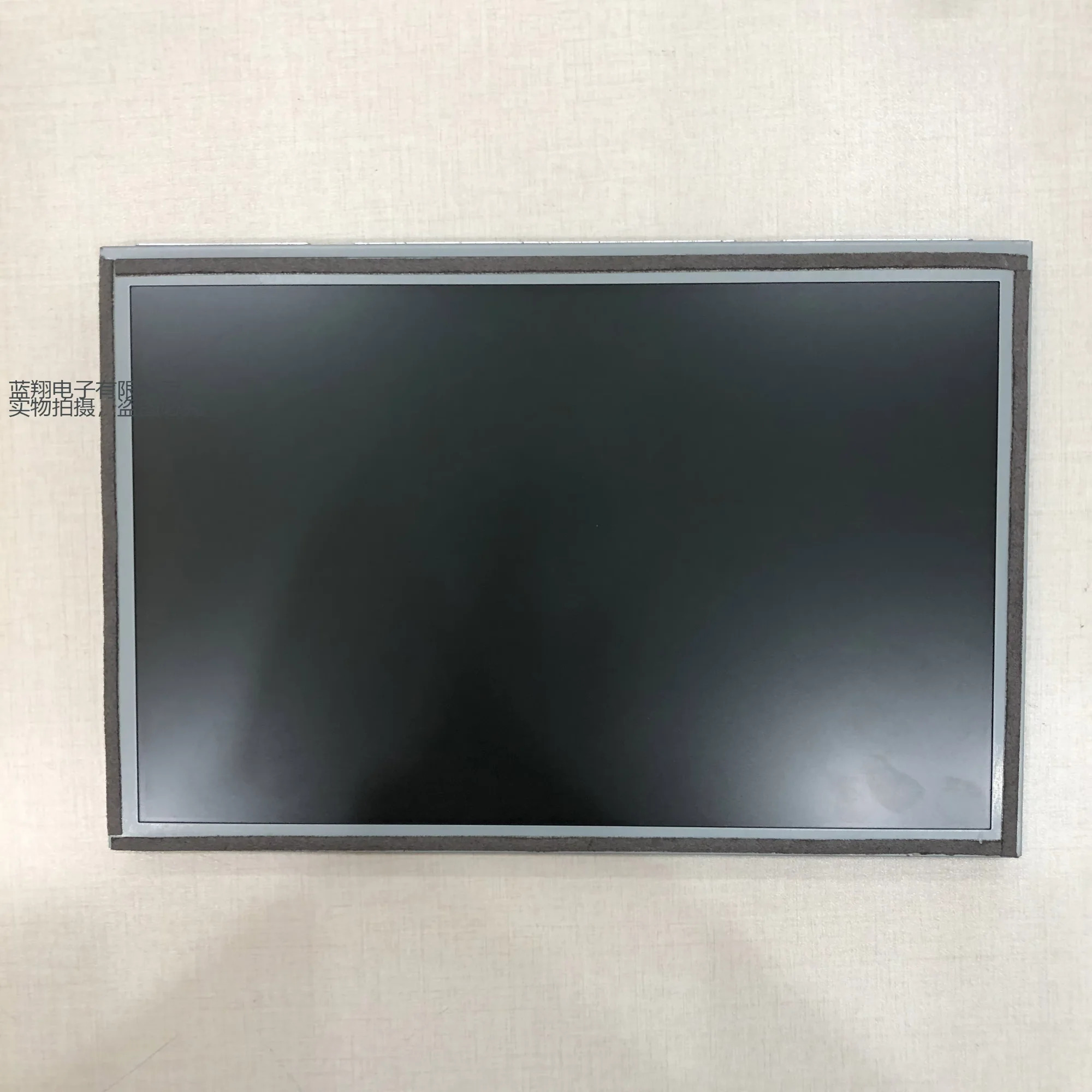 TCG101WXLPAANN-AN20AK 10.1인치 WLED LCD 패널