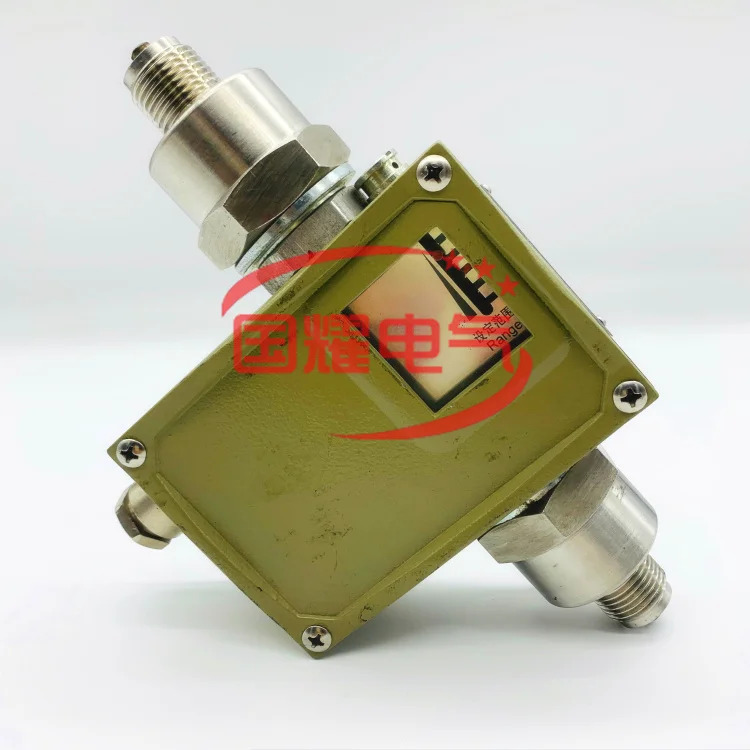 압력 스위치 D530/7DD 차압 컨트롤러 D530/7DDK
