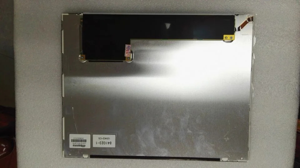 리퍼 LCD 디스플레이 화면 LQ121S1LG75