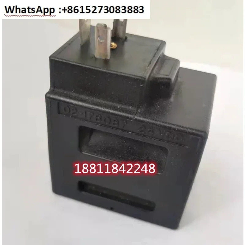 178833 178166 펌프 트럭 회전 코일 02-178087 VICKERS178065