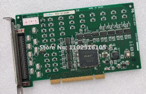 산업장비 보드 인터페이스 PCI-2130CM