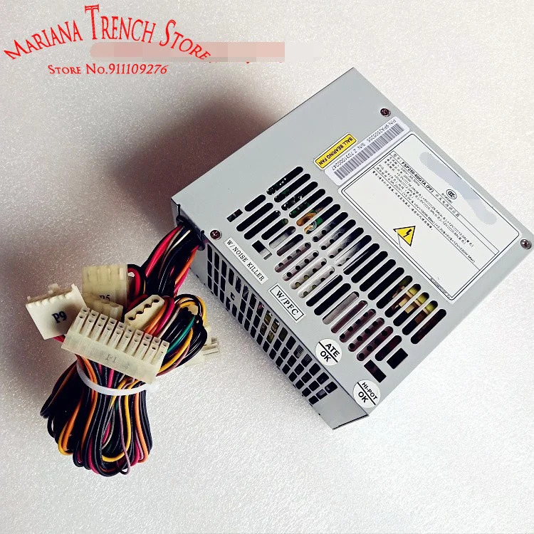 FSP 산업컴퓨터 전원공급장치 FSP250-60V