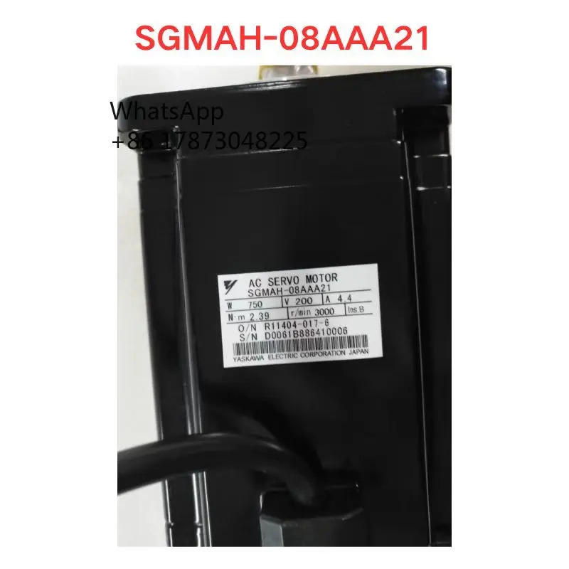 리퍼 SGM호환AH-08AAA21 전기기계 기능 OK