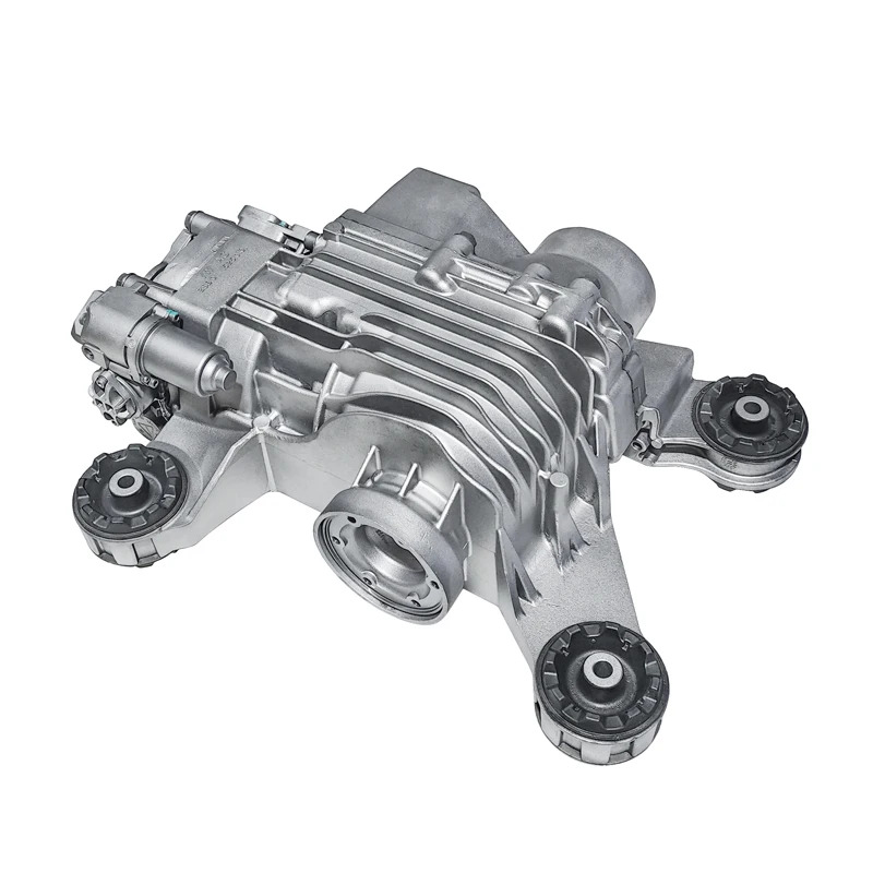 VW 티구안 시트차동 마운트 0AY525010L 4 무브먼트
