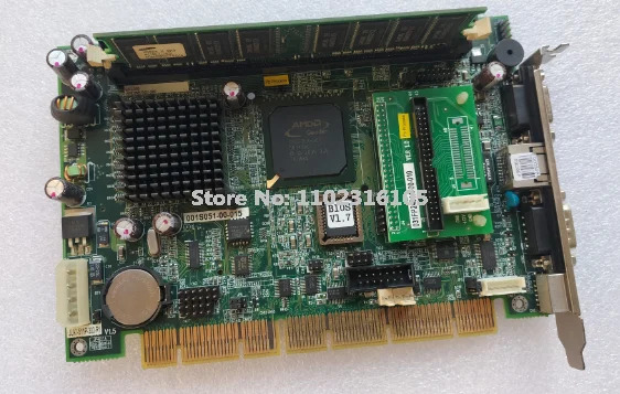 산업장비 보드 JUKI-511P-300-R1 V1.5