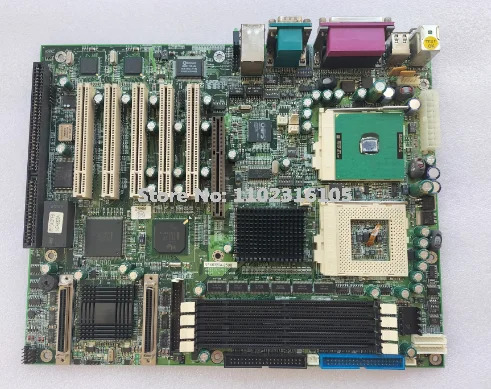 산업장비 보드 NEX6320A-25BB 4BZ6320AB1
