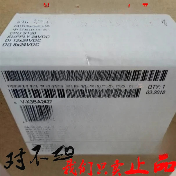6ES7288 6ES7 288-1SR20-0AA0 CPU SR20 ST20 1ST20 스마트