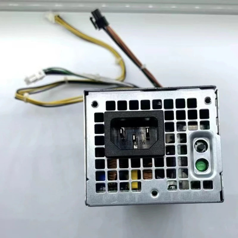 Dell Optiplex 3020 7020 9020 SFF Precision T1700 8P 4P 6P 오리지널 H315ES-00 D315ES-00 VX372 4FCWX 315W