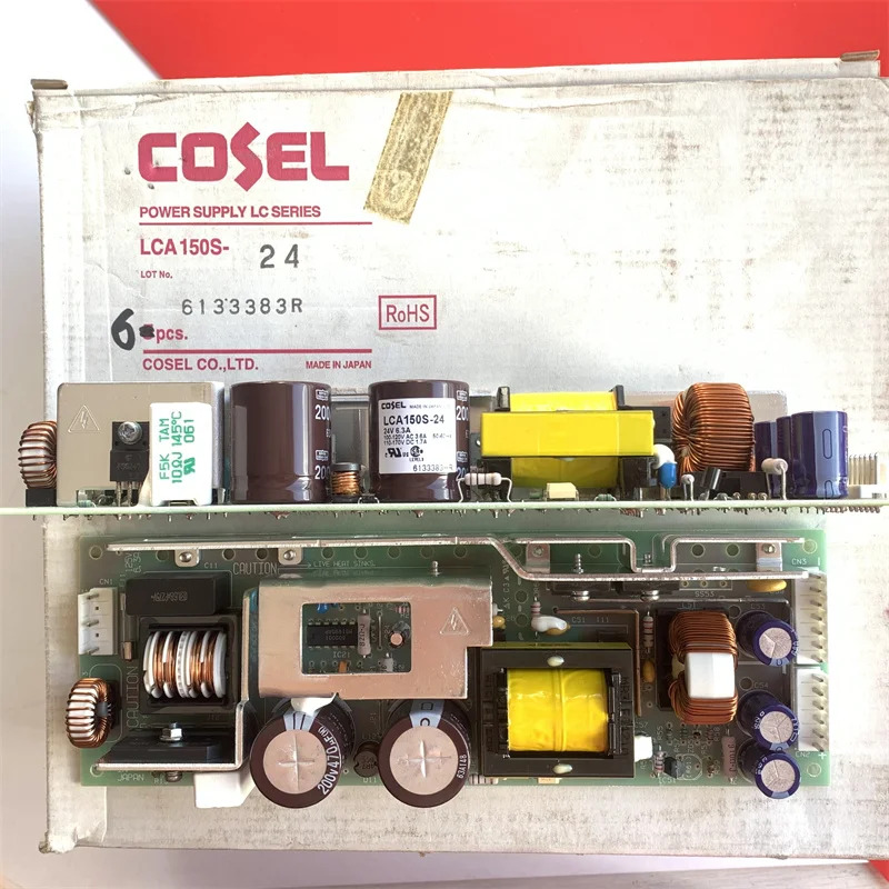 LCA100S-24 LCA150S-24 EL 스위칭 전원공급장치