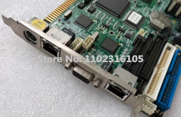 산업장비 보드 PEAK6620VL2 RE V.B 4BP06620B1