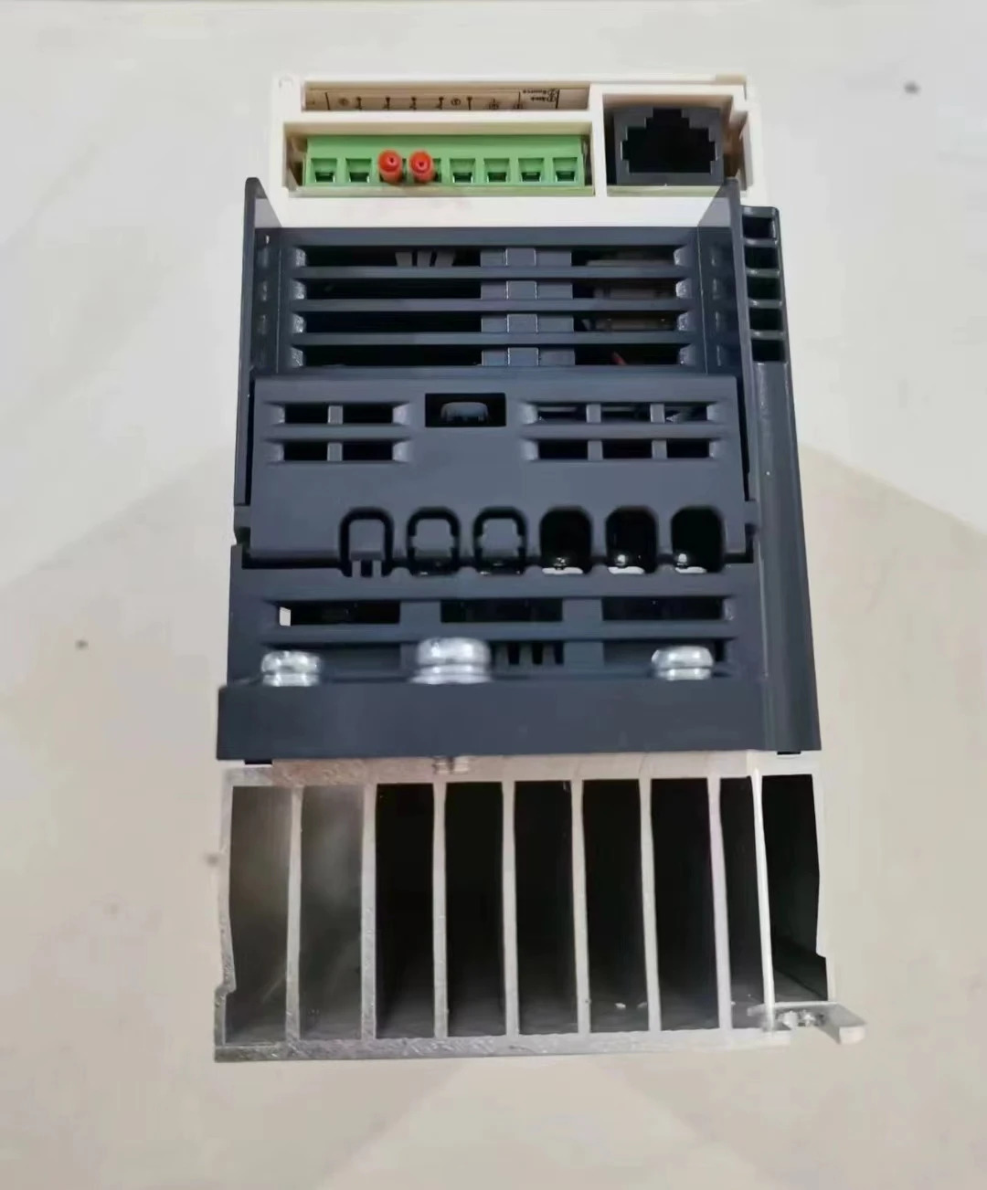 ATV12H055M2 사인버터 0.55kw/220v 리퍼 기능 OK