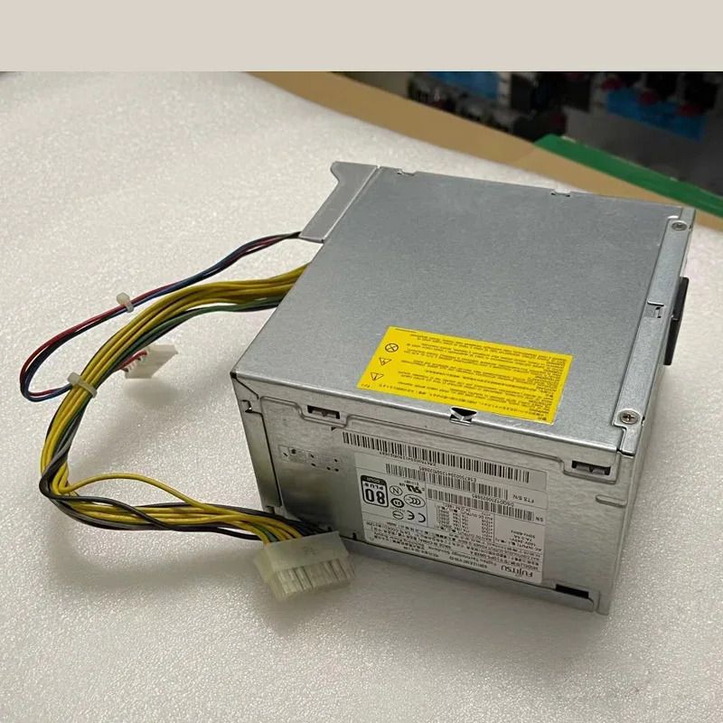 Fujitsu S26113-E567-V50-02 DPS-500XB A 서버 전원공급장치 500W원본