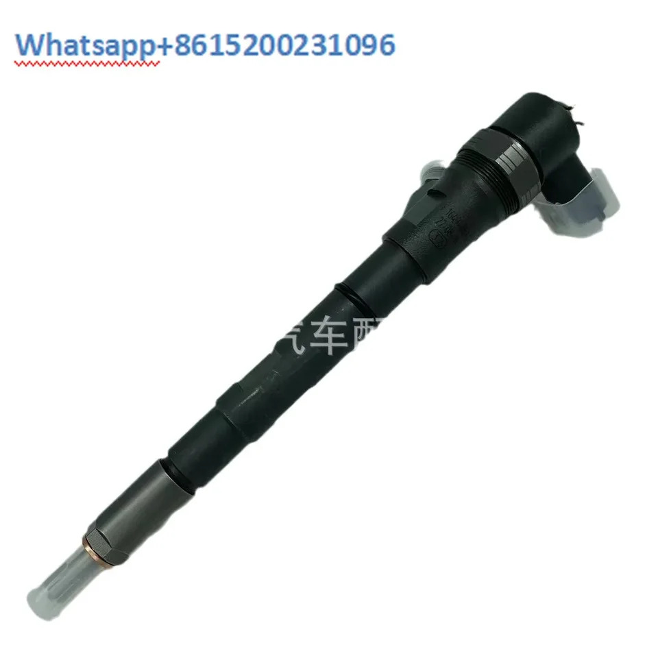 0445110274 커먼레일 오일 인젝터 0986435180 33800-4A500