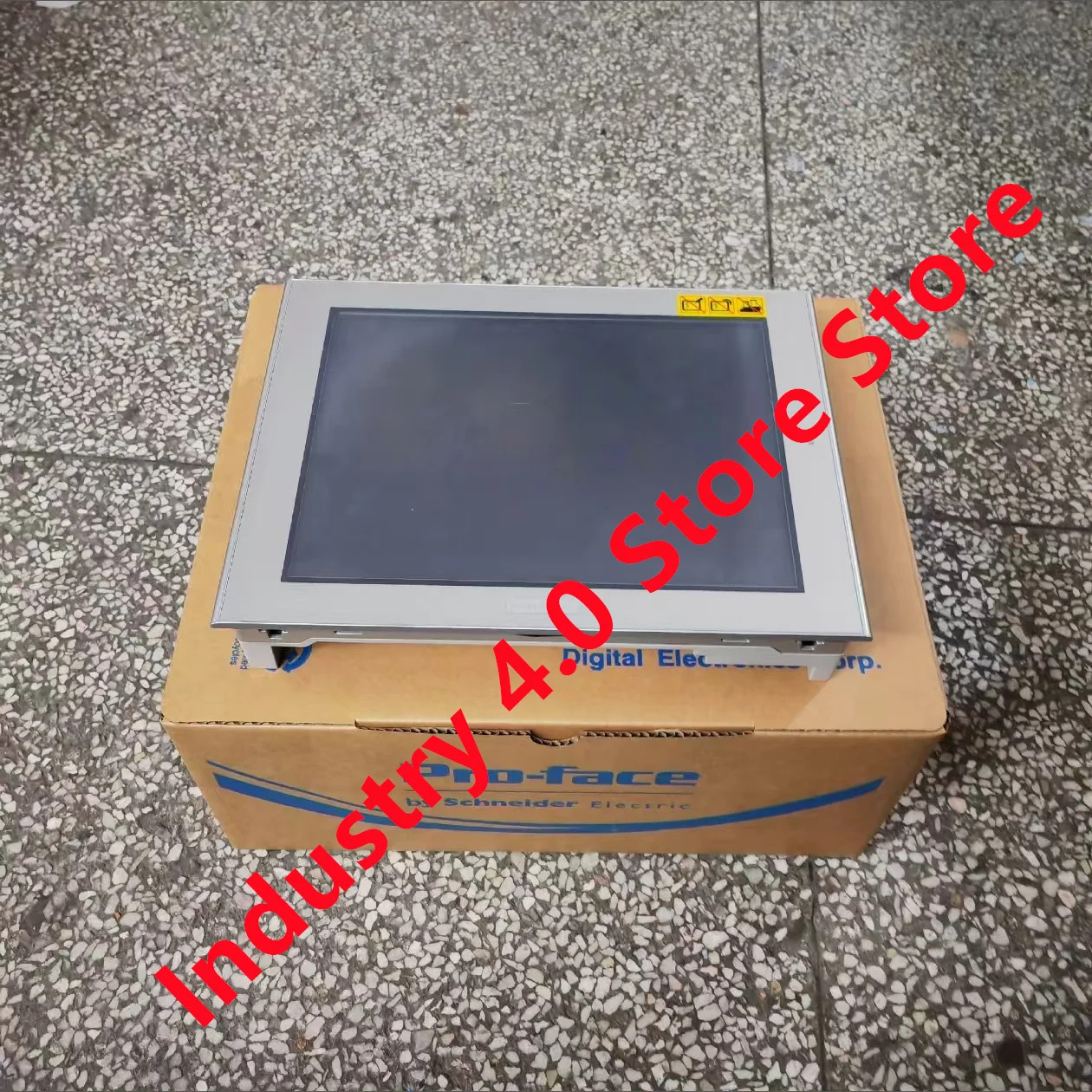 AGP3500-S1-D24 AGP3600-T1-D24 오리지널