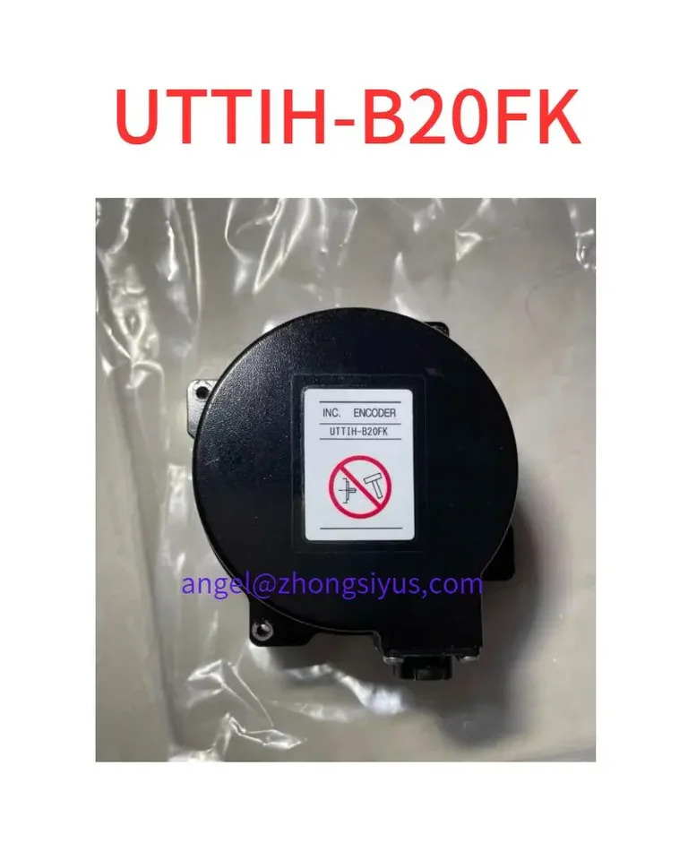 AC 모터인코더 UTTIH-B20FK